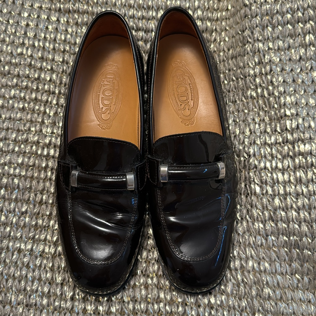 Tod’s Women’s Loafer